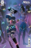 Secret Six #4 Leirix Li Variant