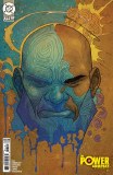 Power Company Recharged #1 Benjamin Variant