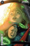 Supergirl Survive #1 Cvr B Taurin Clarke Card Stock Variant