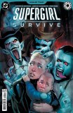 Supergirl Survive #2
