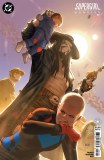 Supergirl Survive #2 Cvr B Taurin Clarke Card Stock Variant