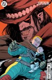 Supergirl Survive #2 Cvr C Ethan Young Card Stock Variant
