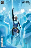 Supergirl Survive #3 Cvr B Taurin Clarke Card Stock Variant