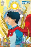 Superman Unlimited #1 50 Copy Ward Variant