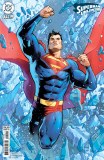 Superman Unlimited #2 Daniel Variant
