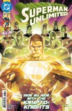 Superman Unlimited #6