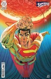 Superman Unlimited #7 March Variant