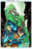 Superman Unlimited #7 Williams Variant