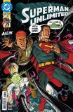 Superman Unlimited #8
