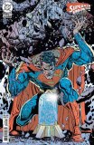 Superman Unlimited #8 March Variant