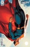 Superman Unlimited #9 Anka Variant