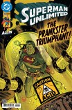 Superman Unlimited #10