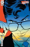 Superman Unlimited #10 Blanco Variant