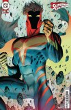 Superman Unlimited #13 March Variant