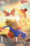 Superman Unlimited #16 Clarke Variant