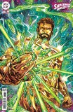 Superman Unlimited #17 Cvr C Vincenzo Riccardi Card Stock Variant