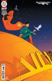 Superman Unlimited #18 Perez Variant