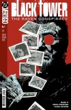 Black Tower The Raven Conspiracy #1