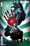 Black Tower The Raven Conspiracy #1 Cvr D Aco Card StockVariant