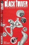 Black Tower The Raven Conspiracy #2