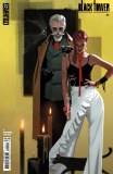 Black Tower Raven Conspiracy #2 Cvr B
