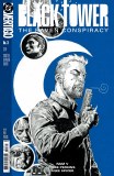 Black Tower The Raven Conspiracy #3