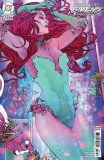 Gotham City Sirens Unfit for Orbit #4 March Connecting Variant