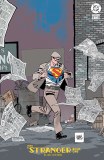 Superman The Stranger #1 Cvr C Goran Parlov Card StockVariant