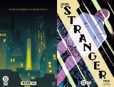 Superman The Stranger #2