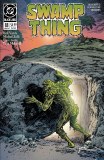 Swamp Thing 1989 #1 Second Printing