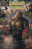 Swamp Thing 1989 #1 Second Printing Cvr B Michael Zulli Card Stock Variant