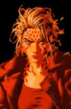 Cheetah and Cheshire Rob the Justice League #1 Lee Variant