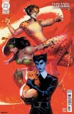 Cheetah and Cheshire Rob the Justice League #3 Noobovich Variant