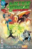 Justice League Red #2