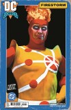 Fury Of Firestorm #2 Cvr D Mark Spears Card Stock Variant