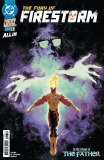 Fury of Firestorm #6 De Latorre Variant