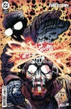 Fury of Firestorm #6 Ba Variant
