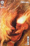 Fury Of Firestorm #7 Cvr C Martin Simmonds Card Stock Variant