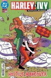 Harley and Ivy Life and Crimes #2