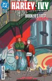 Harley and Ivy Life and Crimes #5