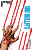 100 Bullets The Us Of Anger #1 Cvr C Jock Card StockVariant