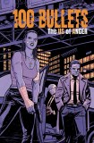100 Bullets The Us Of Anger #1 Cvr E Cliff Chiang Card StockVariant