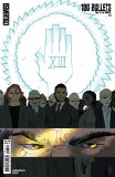 100 Bullets The Us Of Anger #3 Cvr B Tula Lotay Card StockVariant