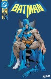 Batman #1 2nd Printing Jimenez Variant