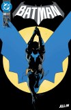 Batman #1 2nd Ptg