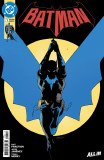 Batman #1 Fourth Printing