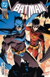 Batman #2 Third Printing