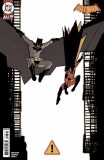 Batman #3 25 Copy Aja Variant