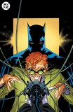 Batman #3 Jimenez Foil Variant