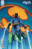 Batman #3 Stelfreeze Variant